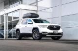 2020 Holden Acadia LTZ 231kW V6 Petrol AWD