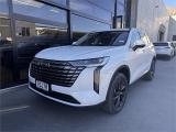 2026 GWM HAVAL H6 Ultra 4Wd Hybrid 1.5