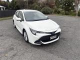 2024 Toyota Corolla GX 1.8P HEV CVT FWD HB/5D/5S
