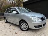 2006 Volkswagen Polo Hatch