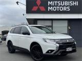 2022 Mitsubishi Outlander Sport 2.4 4WD