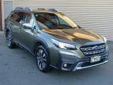 2024 Subaru Outback Touring 2.5i AWD