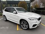 2019 BMW X5 35i XDRIVE