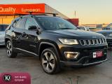 2018 Jeep Compass LIMITED 2.4P/4WD/9AT