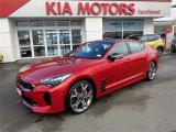 2018 Kia Stinger GT SPORT 3.3PT/8AT in Southland
