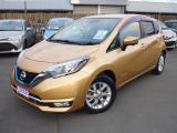 2016 Nissan Note e-Power in Canterbury
