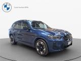 2022 BMW iX3 Impressive in Otago