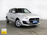 2021 Suzuki Swift 1.2lt Hybrid 'MG'