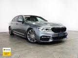 2018 BMW 530i M-Sport