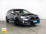 2016 Subaru Levorg 2.0GT-S Eyesight 'Leather Packa