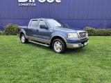 2005 Ford F150 WSV LARIAT5.4 TRITON in Canterbury