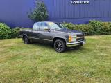 1993 Chevrolet C1500 Silverado in Canterbury
