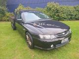 2004 Holden ONE-TONNER ls1 6speed in Canterbury