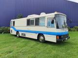 1990 Nissan Diesel Motor Home Self Contained in Canterbury