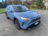 2023 Toyota RAV4 Gxl 2.5P/4Wd/8At in Canterbury