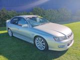 2006 Holden COMMODORE HSV SENATOR in Canterbury