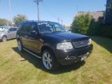 2004 Ford Explorer LTD 4.6L AU in Canterbury