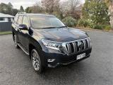 2023 Toyota Land Cruiser Prado VX 2.8D 6AT 4WD SUV