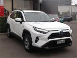 2024 Toyota RAV4 GX HYBRID AWD/4WD, Push Start