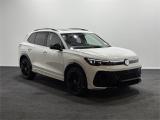 2026 Volkswagen Tiguan R-Line AWD