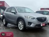 2014 Mazda Cx-5