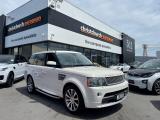 2010 LandRover Range Rover Sport 3.6 TDV8 Autobiog