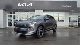 2026 Kia Sportage HEV Earth AWD