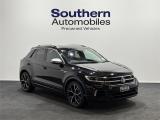 2022 Volkswagen T-Roc R AWD
