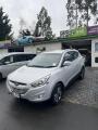 2015 hyundai Ix35 2.0R CRDI ELITE A6