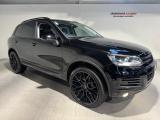 2011 Volkswagen Touareg 3.0 V6 TDI Diesel Facelift