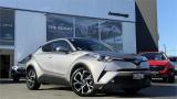 2019 Toyota C-HR HIGH SPEC | C-HR 1.8P HYBRID