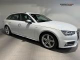 2017 Audi S4 3.0TFSI Quattro Avant