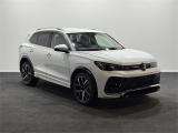 2026 Volkswagen Tiguan R-Line AWD