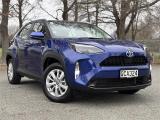 2023 Toyota Yaris Cross Gx 1.5Ph/Hd
