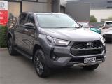 2025 Toyota Hilux SR5 2.8DT Hybrid 4WD/4X4, Auto