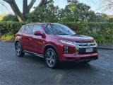 2021 Mitsubishi ASX XLS 2.0P/CVT