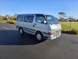 2000 Toyota Hiace Super GL 3.0