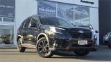 2023 Subaru Forester NZ NEW | X-SPORT 2.5P AWD