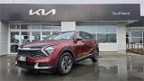 2023 Kia Sportage URBAN LX 2.0P