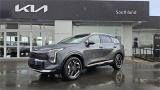 2026 Kia Sportage HEV Earth 2WD A/T