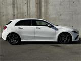 2025 MercedesBenz A 250 4MATIC NZ NEW