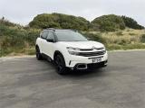 2021 Citroen C5 Aircross 1.6P