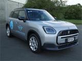 2024 MINI Countryman C Classic