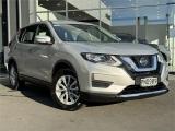 2022 Nissan X-Trail St 2.5P/4Wd/6Cvt