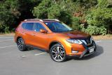 2019 Nissan X-Trail TI  Awd 2.5 litre Petrol SUV