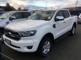 2019 Ford RANGER XLT 4wd Dcab 3.2 Auto PX3