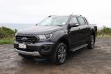 2021 Ford RANGER Wildtrak 4wd Dcab 2.0 Bi-Turbo au