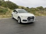 2018 Audi SQ5 3.0 Quattro NZ NEW