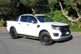 2021 Ford RANGER Wildtrak X 4wd Dcab 2.0 Bi-Turbo 