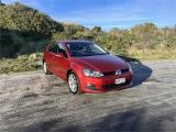 2013 Volkswagen Golf TSI Highline 7DSG